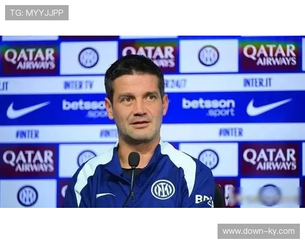 国米八场不败秘诀：齐沃激活比塞克，防守体系趋于稳固