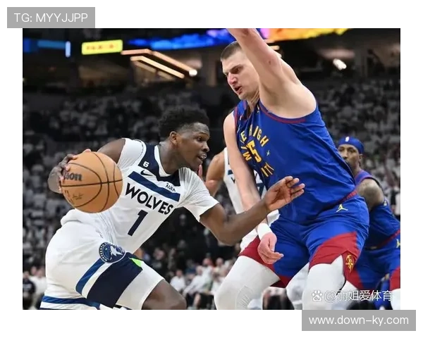 森林狼客场挑战灰熊,矛盾之争或演防守绞杀