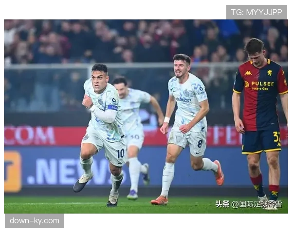 国际米兰全队抵达巴塞罗那，劳塔罗出席赛前新闻发布会